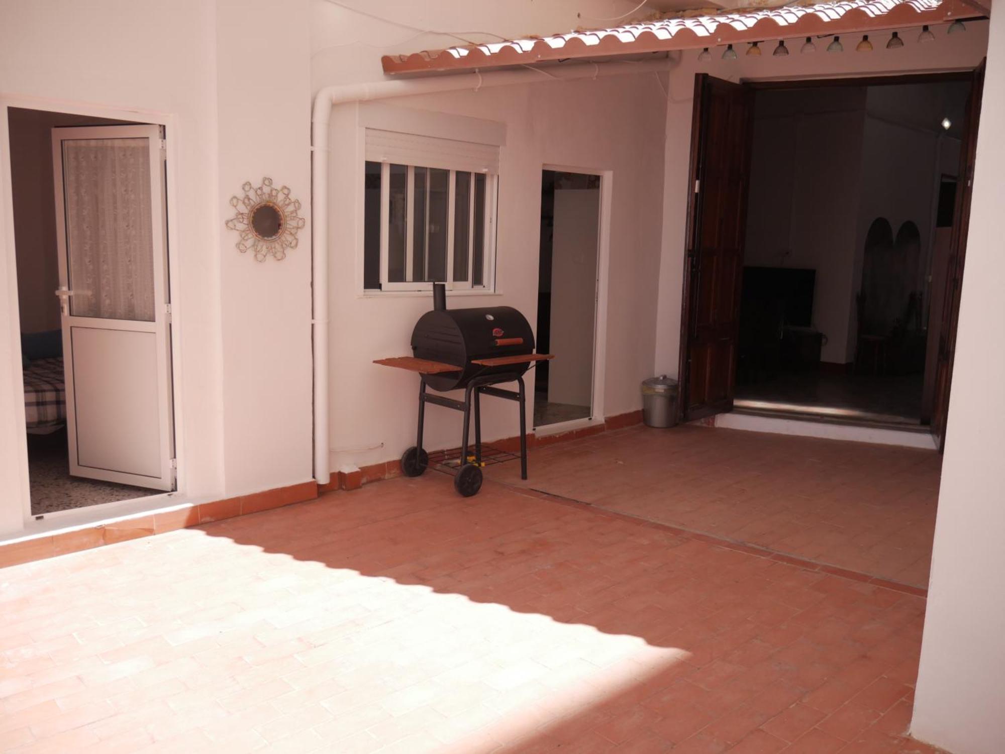 Villa Casa Voramar Cullera Exterior foto