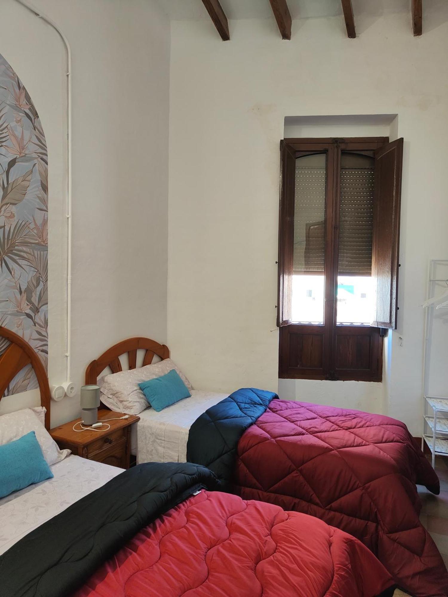 Villa Casa Voramar Cullera Exterior foto